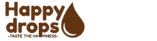 Happy Drops Logo